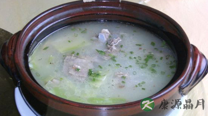适宜糖尿病人的十七款养生食谱