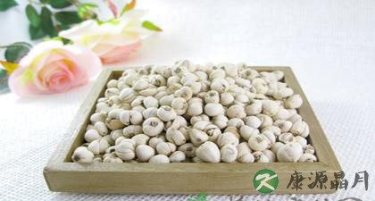 川贝母有哪些功效呢