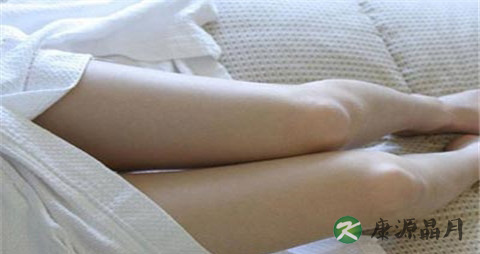 尿路感染的早期症状