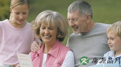 轻松面对骨质疏松