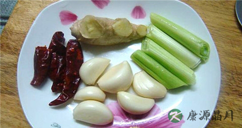 麦粒肿不能吃什么