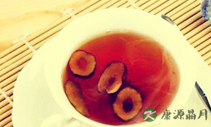 大枣虽好 四类人不能吃