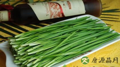 盘点韭菜的29种保健功效 盘点韭菜的29种保健功效
