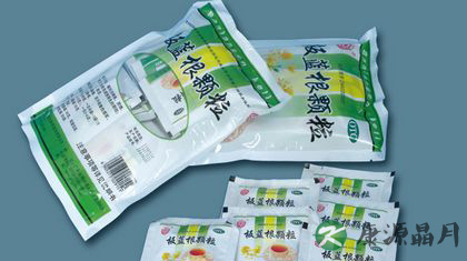 板蓝根的功效多 不只是防治感冒