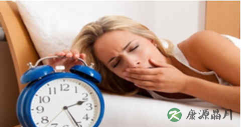 每天睡眠不足6小时怎么办