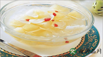 肠胃不好？七款美味食疗可助调理