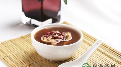 秋凉想护胃多揉按腹部