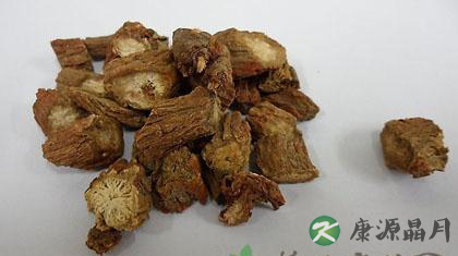 丹参的功效和作用有哪些