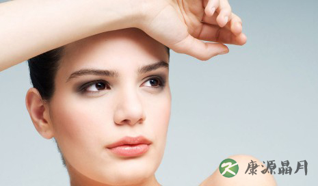 小小穴位 美容效果大