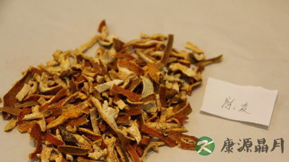 橘子皮的妙用：吃橘子别扔橘子皮