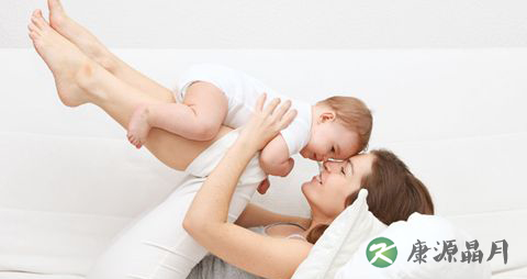 小儿推拿的穴位大全
