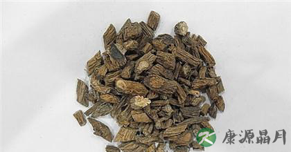 川断的功效与作用 川断的功效与作用