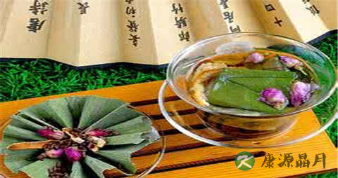喝荷叶茶能减肥吗