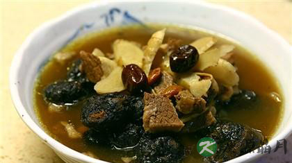 黄精的功效与10种吃法