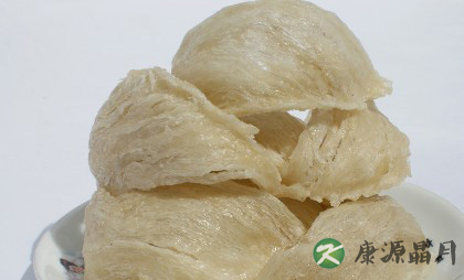 中医教你辨别燕窝真假及其作用