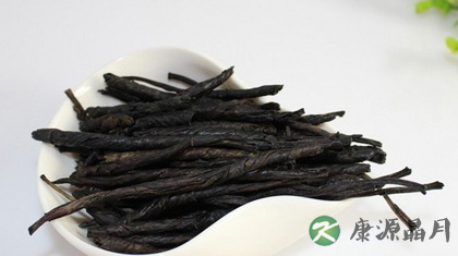 苦丁茶的功效 清热消暑明目益智