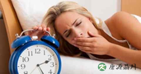 长期睡眠不足会阳痿吗