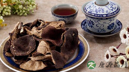 陈皮茶的功效与作用