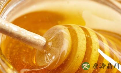 细数蜂蜜的作用与功效有哪些