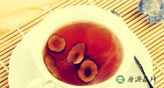 怎么吃红枣才补血