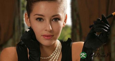 橄榄油的美肤秘密