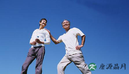 轻松面对骨质疏松