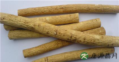 黄芪的功效与用法 黄芪的功效与用法