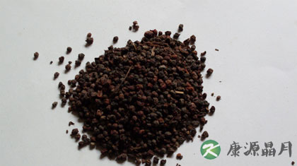中药五味子的作用及药用价值