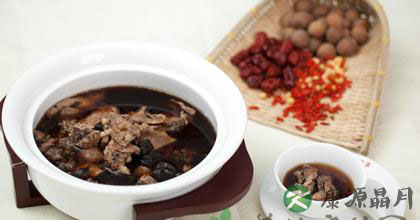 灵芝的功效以及食用方法