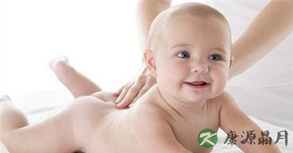 婴儿推拿因症施治 婴儿推拿因症施治