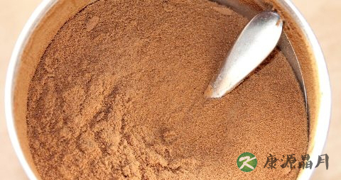 奶粉上火吗
