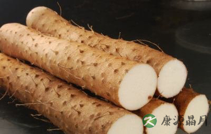 详解各种中药美容功效