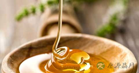 蜂蜜的药用价值_蜂蜜的副作用