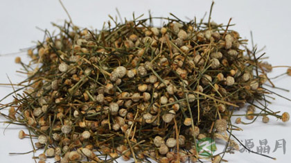 谷精草的功效与作用_谷精草的药用价值