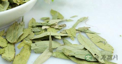 番泻叶的药用价值_番泻叶的副作用