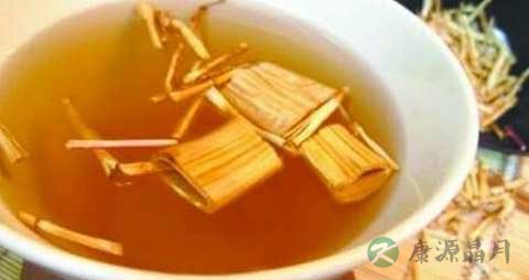 芦根的药用价值_芦根的副作用