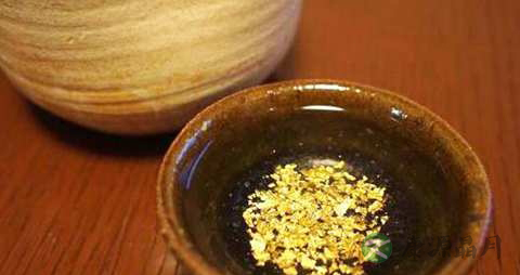 金箔的功效与作用