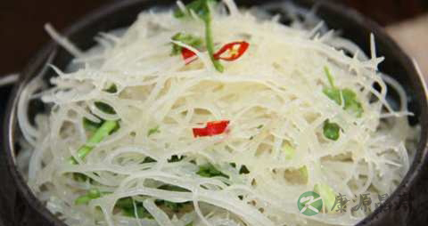 石花菜的药用价值_石花菜的副作用
