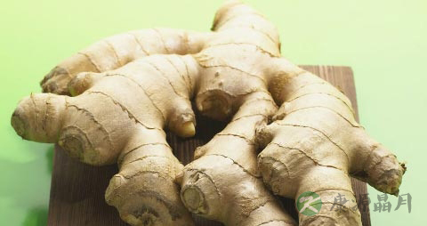 生姜的药用价值_生姜的副作用