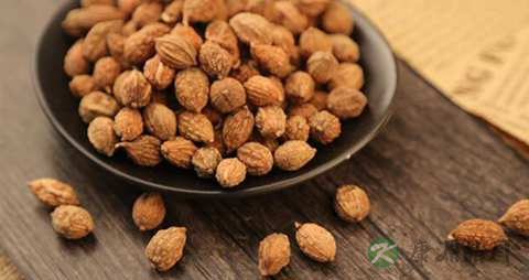 益智仁的药用价值_益智仁的副作用