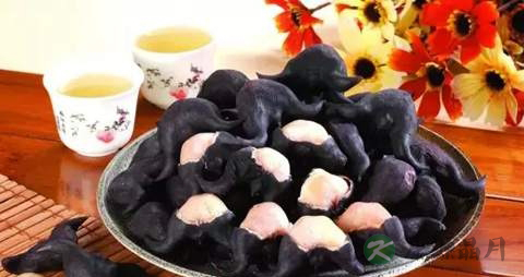 菱角的功效与作用