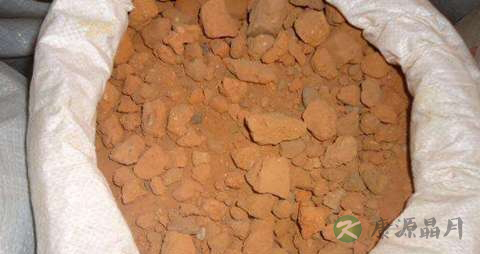 灶心土的功效与作用