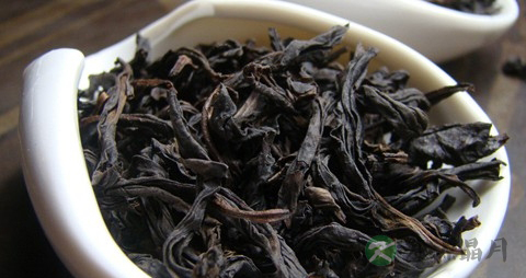 大红袍的功效与作用