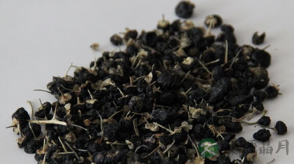 黑枸杞的功效与作用_黑枸杞的药用价值