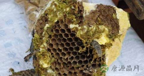 石蜜的功效与作用