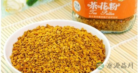 花粉的副作用
