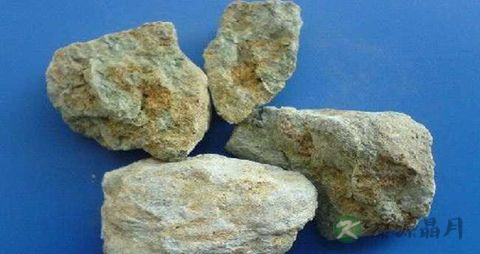 阳起石功效与作用