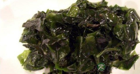 螺旋藻的功效与作用