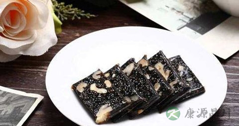 阿胶糕食用方法