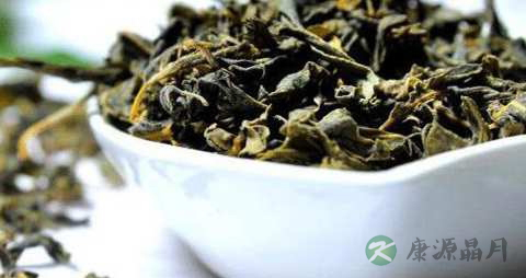 罗布麻的功效与作用